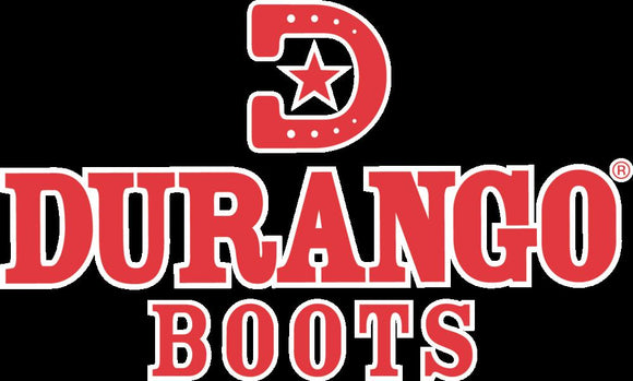 Womens Durango boots