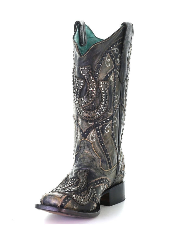 Corral boots