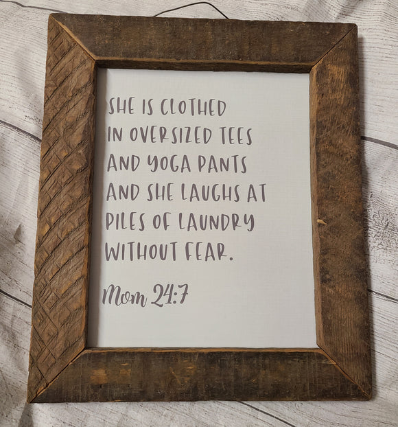 mom 24:7