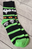 adult Halloween socks