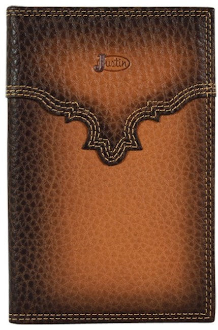 Justin Rodeo Wallet 2172798w1