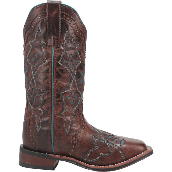 Women's Laredo Gillyann Western Boot #5929
