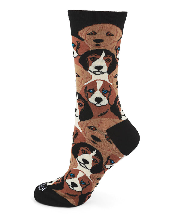 memoi bamboo Rayon socks- puppers