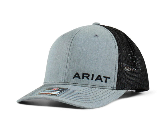 Ariat Mens Embroidered Logo Cap - A300021006