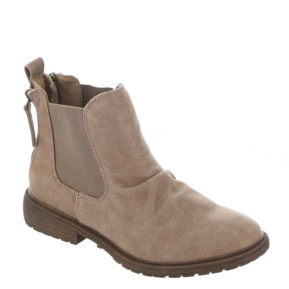 Very G Vienna 2 Boots- Taupe