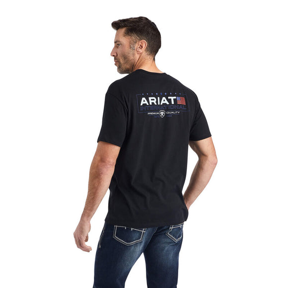 Ariat Horizontal T-Shirt 10042775