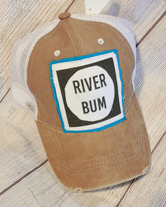 river bum hat