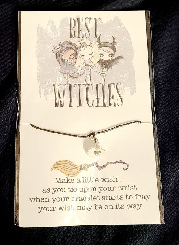 best witches bracelet