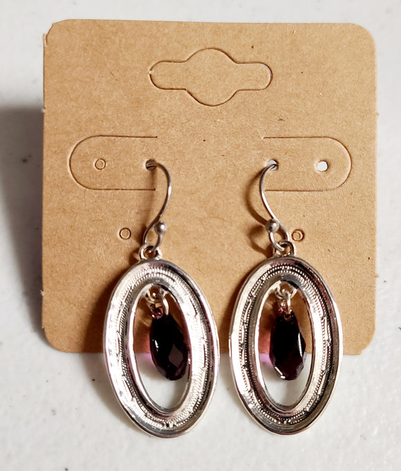 montana silversmith earrings