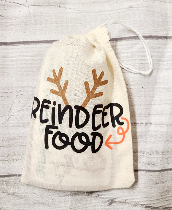 magic reindeer food
