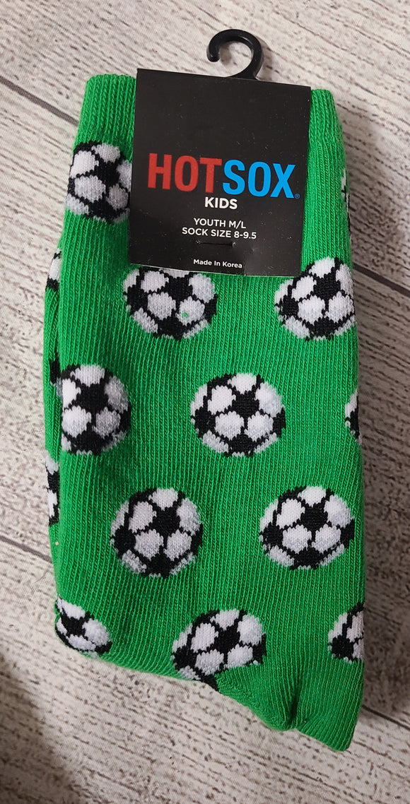 kids soccer socks