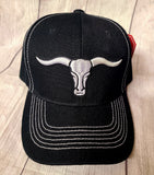longhorn hat