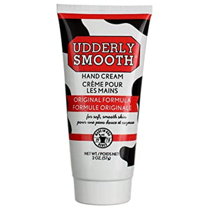 udderly smooth hand cream