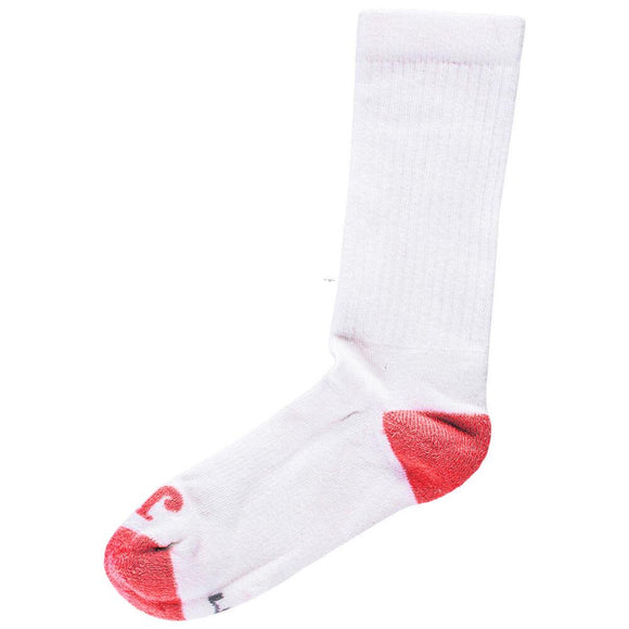 Justin Youth Crew Sock - 3 Pack