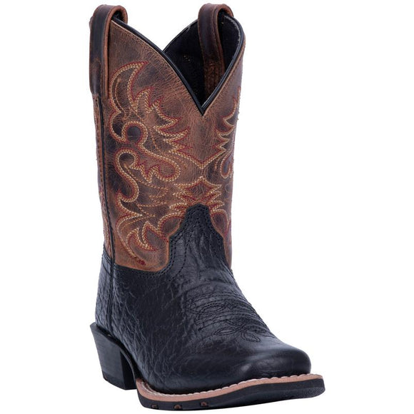 Dan Post LITTLE RIVER LEATHER YOUTH BOOT #DPC3944