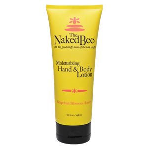 naked bee 6.7 oz. Grapefruit Blossom Honey Hand & Body Lotion