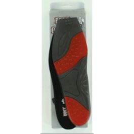 Boot doctor gel square toe insoles