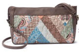 Donna Sharp Sienna Cotton Handbag Collection