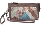 Donna Sharp Sienna Cotton Handbag Collection