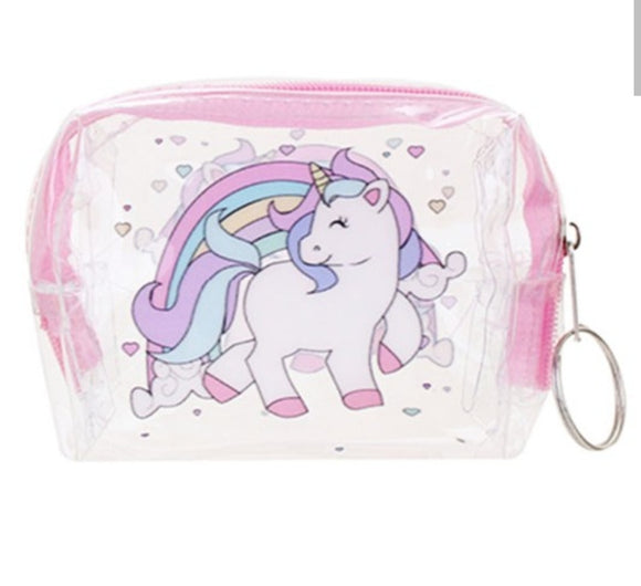 kids little unicorn bag