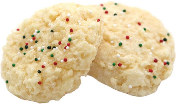 Christmas Cookie 3.5 oz Cup Cookie Melts