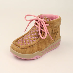 Twister kids moccasin they are LIGHTED lauren 443000708