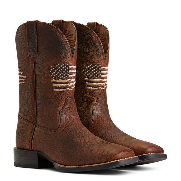 Ariat Sport All Country Western Boot 10040275