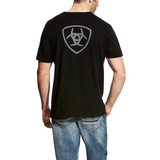 Ariat Men’s Corporate T-shirt - 10021555