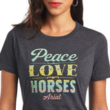 Ariat Peace T-Shirt 10040960