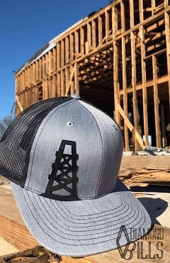 oilfield hat
