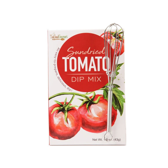 Sundries tomato dip mix