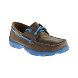 Women’s and Children's Twisted X (YDM0016) (wdm0019) Driving Moc