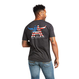 Ariat Longhorn T-Shirt 10039924