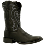 Durango Men's Westward 11 Inch Black Onyx Western Boot DDB0340