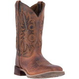 Laredo Men’s Cowboy Approved Durant Western Boots 7835