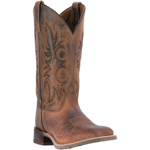 Laredo Men’s Cowboy Approved Durant Western Boots 7835